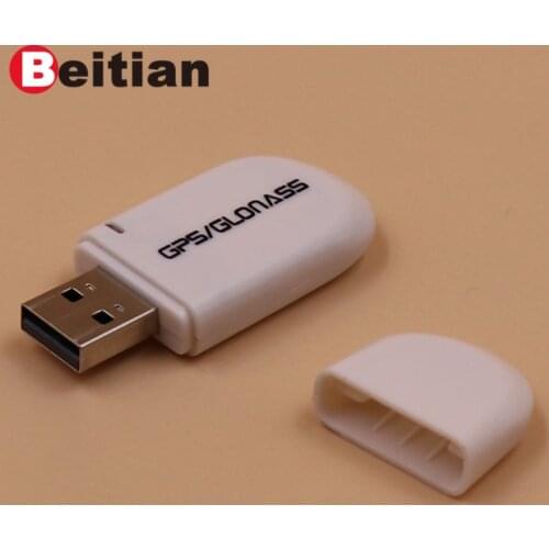 BEITIAN, USB GPS Receiver Car Monitoring G-MOUSE Car Navigation Car DVR Car Alarm,BT-G71