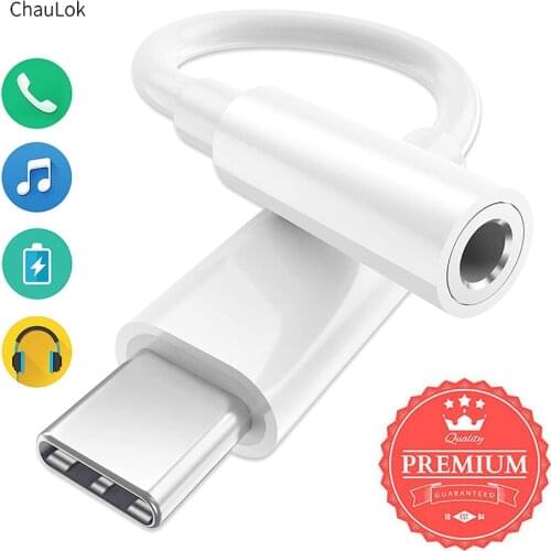 ChauLok USB Adapters For Mobile Phones