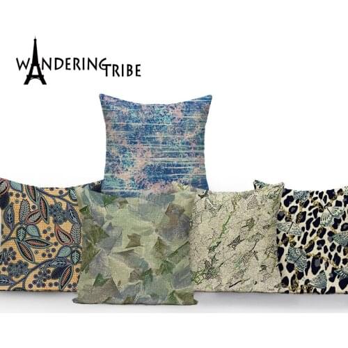 Pillows Decor Home Cover for Pillow Decorative Pillows Throw Pillows Farmhouse Home Decor Vintage Decorative Cushion Cover Linen