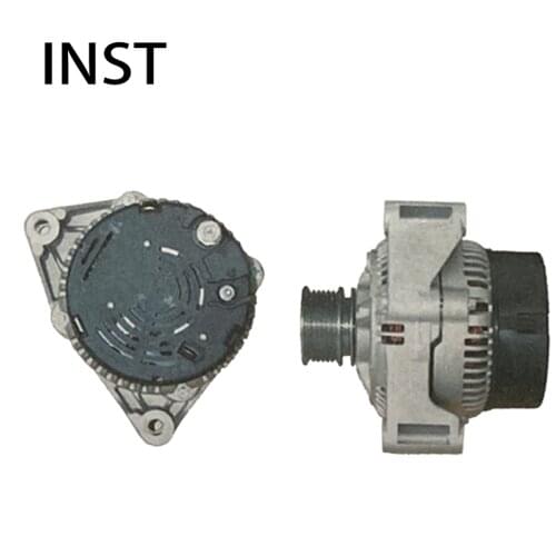 ALTERNATOR DYNAMO GENERADOR ELECTRICO FOR 12V 90A 6GS56 0123320041 13811 555.513.090 CA1209IR MG157 IA1012