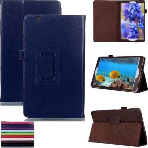 High quality Auto Sleep Wake leather case cover For Huawei MediaPad M3 BTV-W09 BTV-DL09 8.4 inch Tablet cover case + Pen + Film