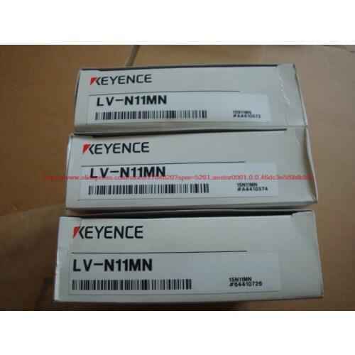 LV-N11MN laser sensor