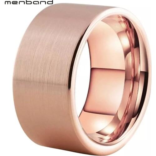 MenBand Jewelry Sets