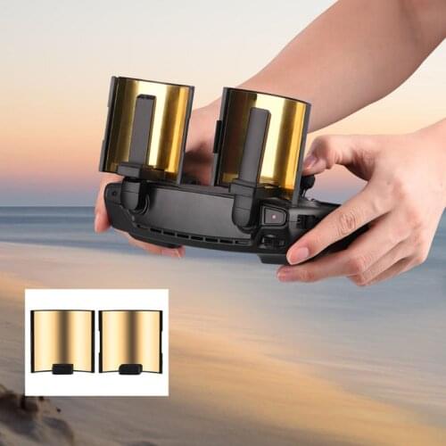 Remote Control Amplifier Enhancer Antenna Signal Booster For DJI- Mavic Mini/Mavic 2/Mavic Pro/Spark High Quality and Brand New