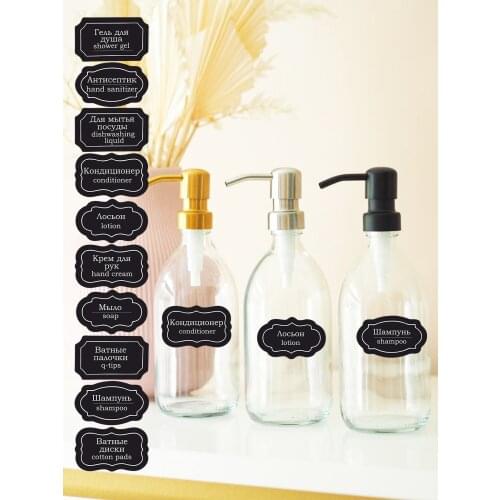 Наклейки для ванной комнаты Verol China At AliExpress