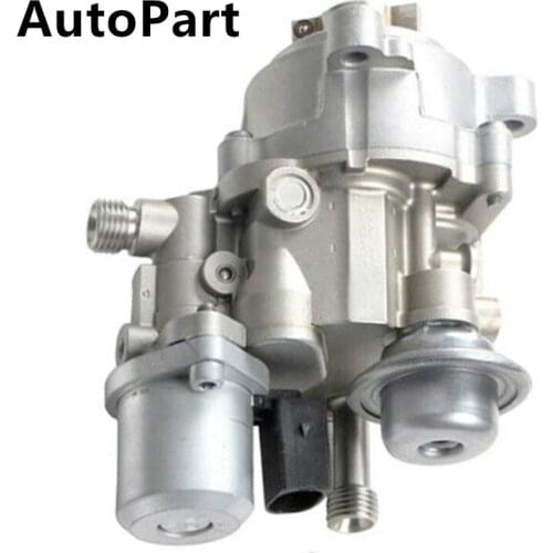 High Pressure Fuel Pump For BMW N54 N55 335i 535i 535i 13517616170 13517616446 13406014001