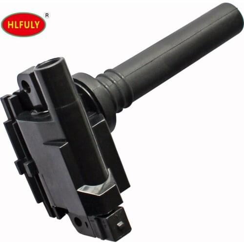 1PCS Free Shipping For Ignition coil for Suzuki SC6360 370501004