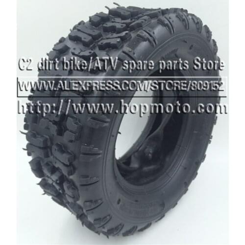 13X5.00-6 inch tire snow plow tires butterfly flower tires 13 * 5.00-6 inch beach tires
