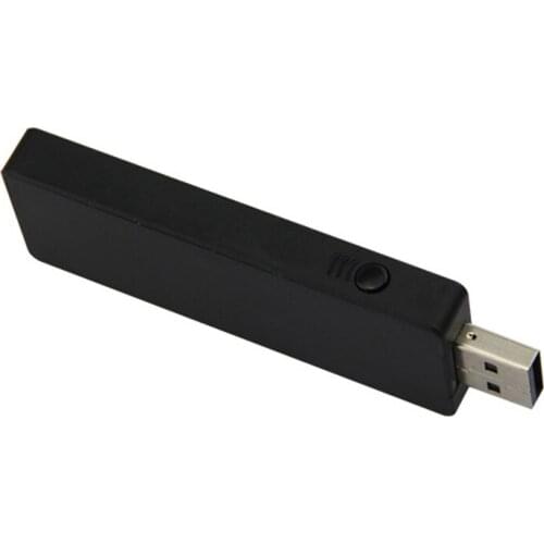 2.4Ghz wireless PC adapter converter for xbox-one game controller to PC receiver