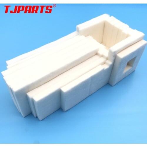 5PC Tray Porous Pad Waste Ink Tank Sponge for Epson ET-4500 L550 L551 L555 L558 L565 L575 L566 M200 M100 M105 M205 WF2010 WF2510