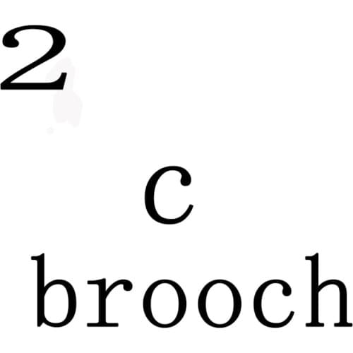 Bow Brooches For Women Handmade Bowknot Clip Up Pins Collar Tie Corsage Broche Dress Shirts Fabric Brooch Jewelry