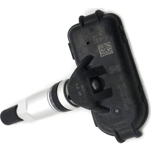 4pcs Tire Pressure Sensor TPMS for Hyundai i40 VF 2011-2014 434MHz OEM:52933-3V100 529333V100