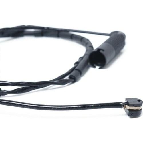 1 Pcs For 34351164372 Rear Brake Pad Wear Sensor For BMW 3 Series E46 Brake Pad Wear Warning Contact Rear Disc