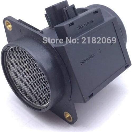 Mass Air Flow Sensor For Audi 80 A3 A4 A6 Ford Galaxy Seat Alhambra Cordoba Ibiza Inca Toledo Skoda Octavia 1.9 TDI 074906461