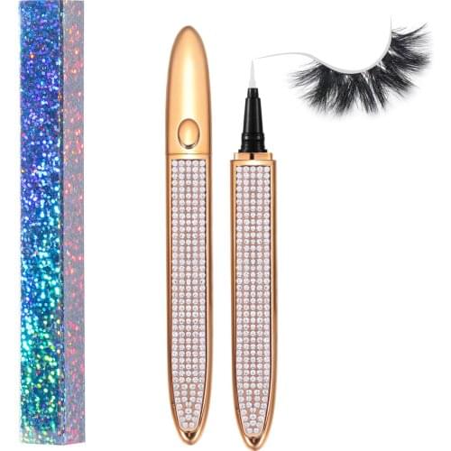 Hexuan lash glue pens Eye Cosmetics