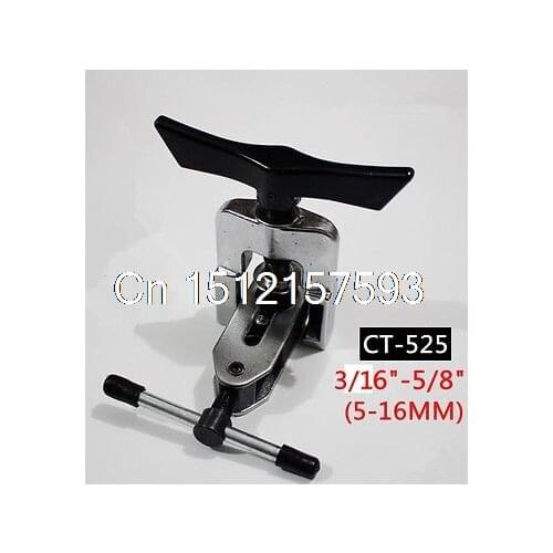 Refrigeration tool simple tubing expender 3/16"-5/8" 5MM TO 16MM Flaring tool