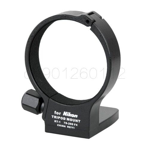 68mm Tripod Mount Ring Lens Collar Support For Nikon AF-S 70-200mm F/4G ED VR Lens Replace RT-1