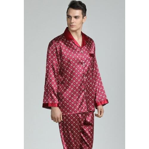 Lisacmvpnel Men's Sleepwear