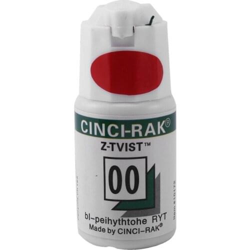 2M Thread Disposable Gingival Retraction Cord Green Knitted Cotton Gum Line Dentist Material 1 Bottle