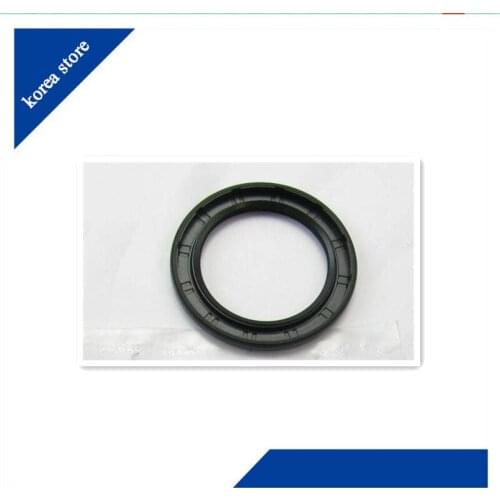New Automatic Transmission Oil Pump Seal For Hyundai 4 CYLINDER 461313B600