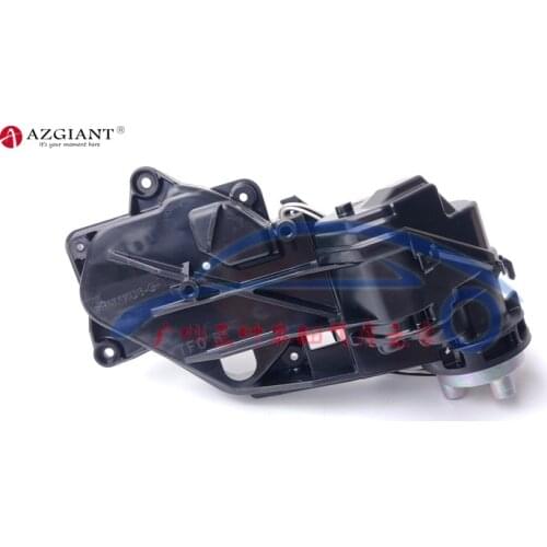 For 2009-13 New Honda Fit rearview mirror folding motor