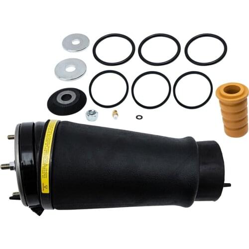 Front Right Air Spring Bag Suspension Air Shock Assembly For Range Rover L322