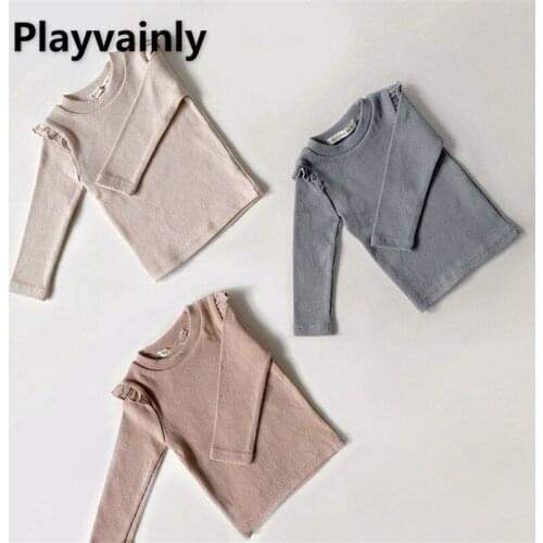 Playvainly T-shirts For Babies