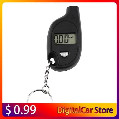 Tire Pressure Gauges SEBTER China