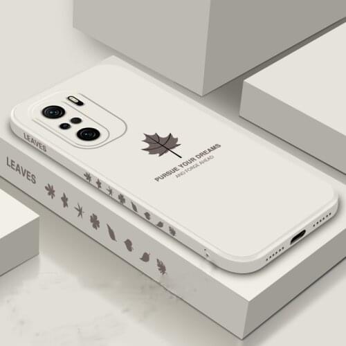 SHZMLETO Phone Cases Xiaomi Redmi K30 5G