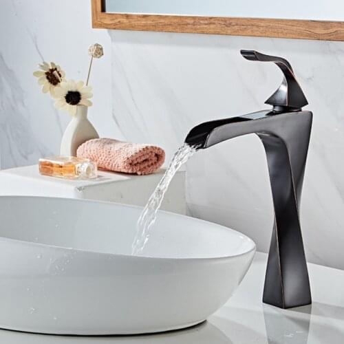 Basin Faucet Mixer Chrome Bathroom Basin Mixer Tap Bathroom Taps Torneira Para Banheiro Wash Basin Sink Faucet Brass Tap