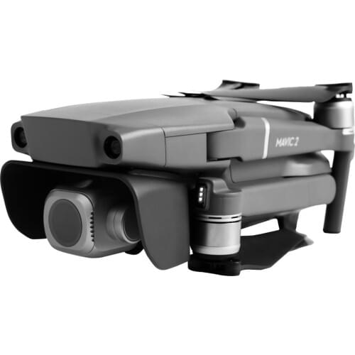Sunhood Sunshade Gimbal Protector Lens Hood for DJI MAVIC 2 PRO & ZOOM Drone