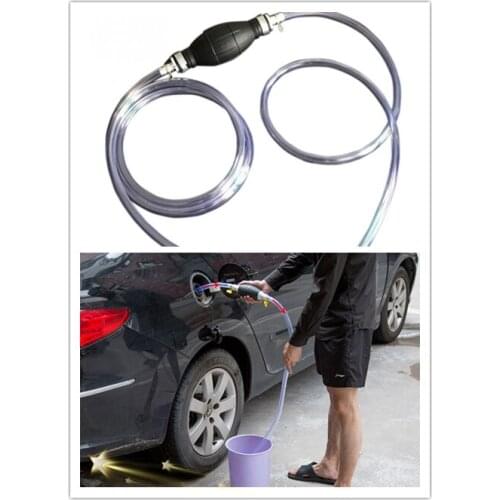 Oil suction device and oil suction guide pump of automobile oil tank for Fiat 500X Argo 500L 124 Tipo Qubo Panda Mobi