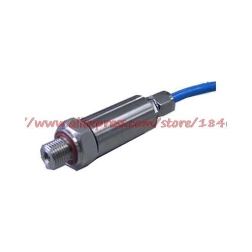 High transmitter, high sensor [gas or liquid pressure PT007]