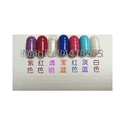 00# Stout Fatty 1000/5000pcs 00 size colored hard gelatin empty capsules, hollow gelatin capsules ,joined or separated capsules