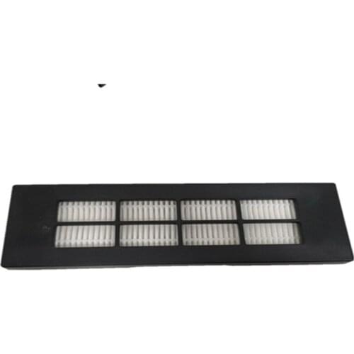 1pcs frame HEPA filter for Conga series 3090 Robot Vacuum Cleaner Parts Replace the cleaning frame HEPA filter