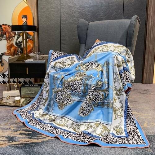 1pc Luxury Velvet Blanket Comforter Bed Cover Quilting 150x150cm/150x200cm/200x230cm