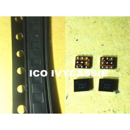 3642 For Huawei Glory 8X / OPPO A9 Light IC Flashlight Backlight Chip 9 Pins