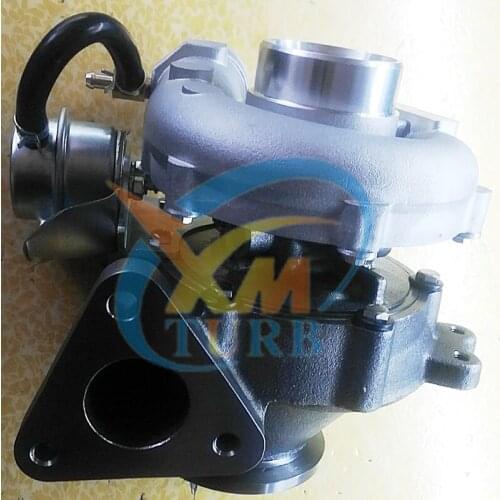 724652-0001/724652-9001/724652-0007/724652-5001S GT2256V TURBO FOR 2002-2006 F ord Ranger 2.8L/Na vistar With HS2.8 HT ENGINE