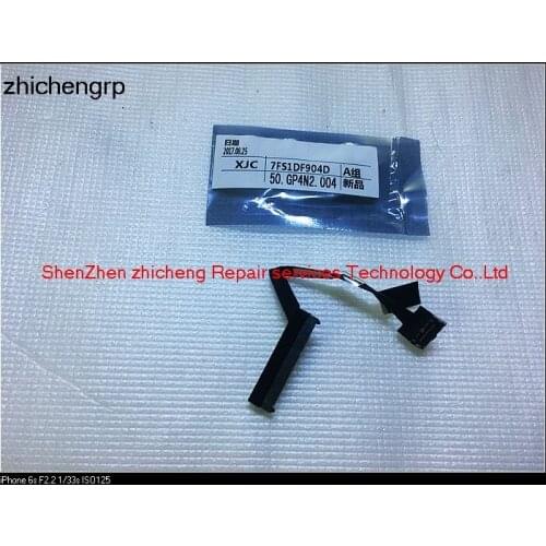 For ACER A515 A615 A615-51G-536X laptop 50.GP4N2.004 71NFJ1BO007 HDD CABLE SATA HDD Connector Flex Cable