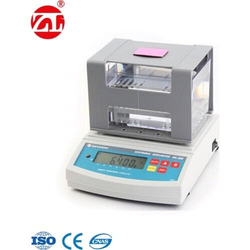 Economic Digital Solid Liquid Densitometer