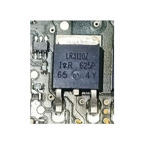 IRLR3110Z LR3110Z 63A/100V New Ones
