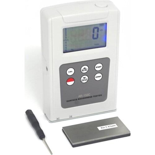 AR-132C Surface Roughness Tester Surface Roughness Gauge Surface roughness meter