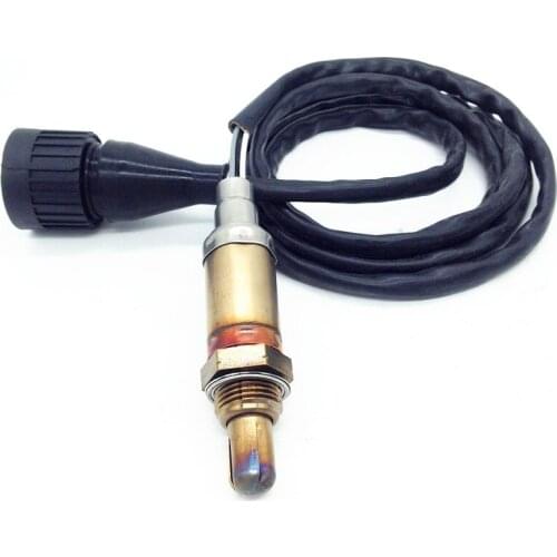 For BMW 91 92 93 94 95 525i 525iT 2.5L E34 1990-1997 Lambda Probe Oxygen Sensor 11781468620