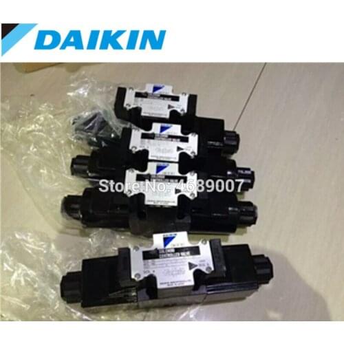 KSO-G02-2AA-30-ENNEW Daikin Solenoid Valve KSO G02 2AA 30 EN KSO 602 2AA 30 EN