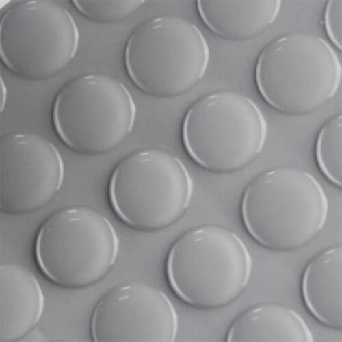 300pcs 14mm Round Clear Epoxy Sticker Epoxy Domes Adhesive Circles Bottle Resin Craft Stickers DIY Jewelry