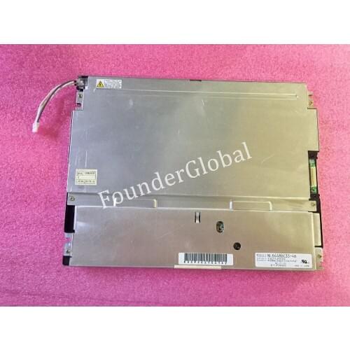 NL6448BC33-46 10.4" industrail lcd panel