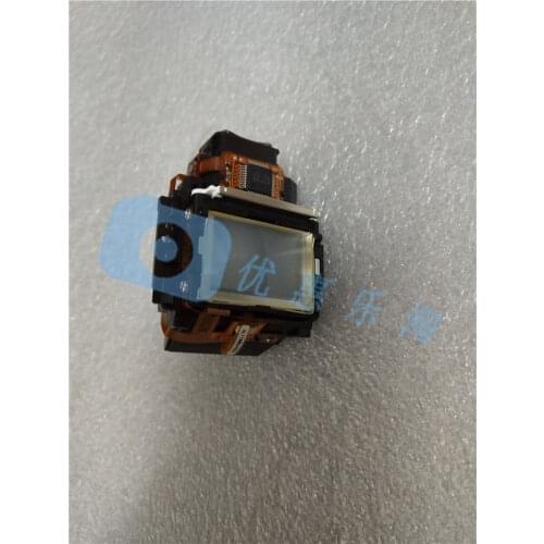 90%New viewfinder For nikon D5500 View Finder With Light Sensor, Focusing Screen