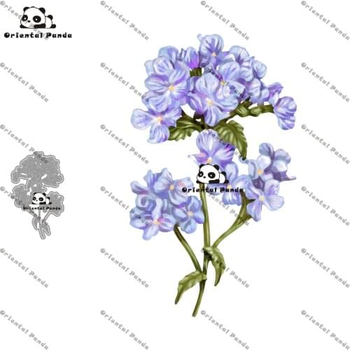 New Dies 2020 Camper Van Metal Floral Honesty Dies diy Dies photo album cutting die Scg new die for cuttinrapbook 2021 new die