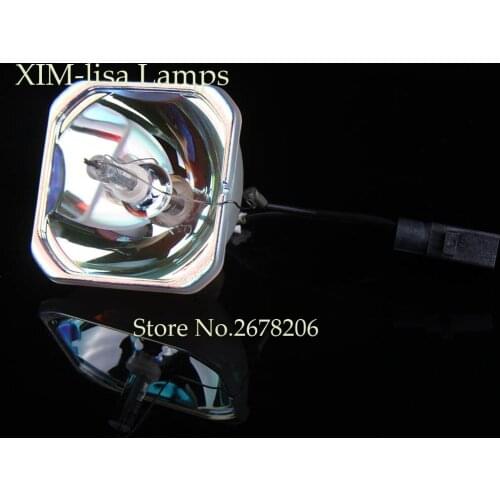 Original Projector Lamp ELPL41 V13H010L41 bulb for EMP-H283A EMP-H284A EMP-H285A EMP-T5 EMP-E5 EMP-X56 EB-S6 EB-S62
