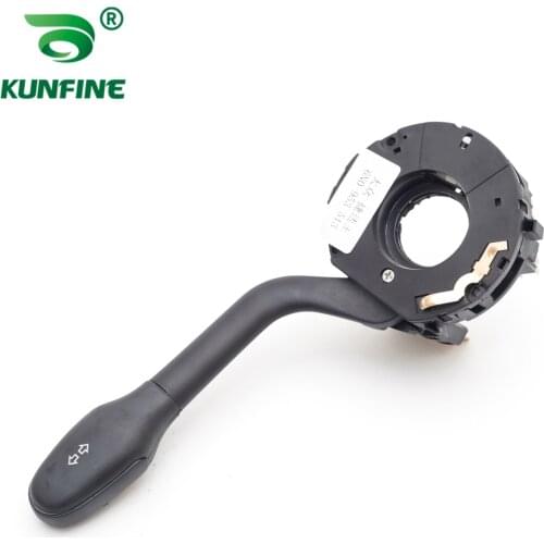 Car Steering Indicator Light Switch for VW JETTA GOIF CHERY OEM No. 6N0 953 513 6KM 953 513 6KM 953 513A 6N0953513 6KM953513